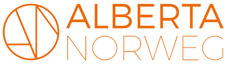 Logo Alberta Norweg